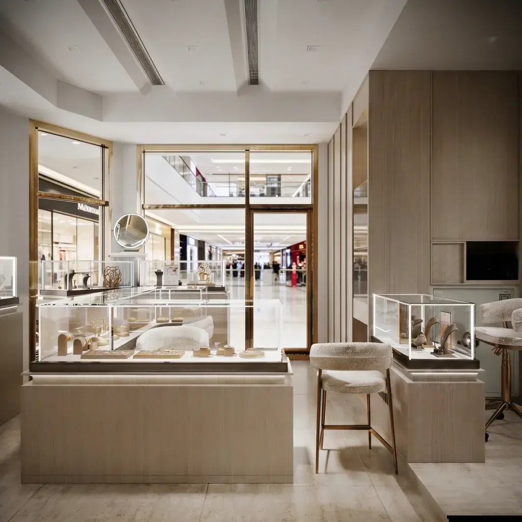 [Jewelry Shop] - Image 5